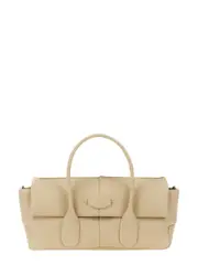 [Tod's] Tod's-Reverse Ew Flap Small "Di Bag" Bag-Donna UNI