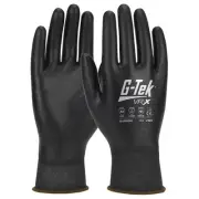 1 Pair size 9 G-TEK Polykor Cut C Water/Oil Gloves