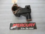 D4B Mercury Quicksilver 87290A 4 Housing Assembly OEM New Factory Boat Parts