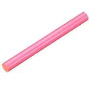 1Pcs Acrylic Clay Roller, 9 Inch Polymer Clay Tools, Pink