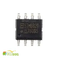 在飛比找蝦皮購物優惠-(ic995) STM6920 SOP-8 雙N溝道 E n