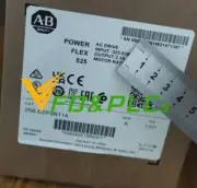 NEW Sealed AB 25B-D2P3N114 PowerFlex 525 0.75kW 1Hp AC Drive