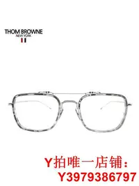 在飛比找Yahoo!奇摩拍賣優惠-ThomBrowne/湯姆布朗 UEO/TBX816 金絲雙