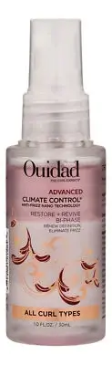 Ouidad Advanced Climate Control Restore + Revive Bi-Phase 1 oz