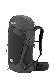 Rab Protium 35L Hiking Backpack - Anthracite - M/L