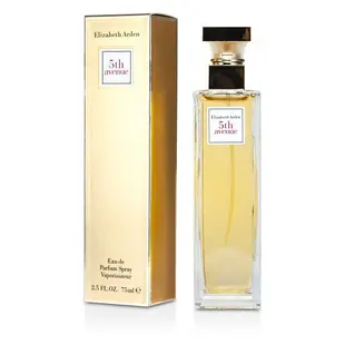 伊麗莎白雅頓 Elizabeth Arden - 第五大道香水 30/75/125ml