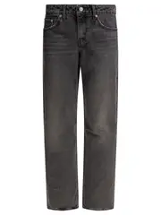 [Levi'S] Levi'S-Low Loose Jeans Nero-Donna 29/32