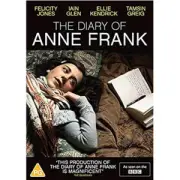 The Diary of Anne Frank