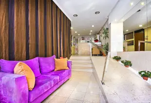 科倫坡住宅飯店