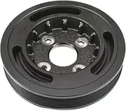 Compatible For Jeep Liberty 2002 To 2007 2 8CRD Engine Crankshaft Pulley Ref Num 05072669AA