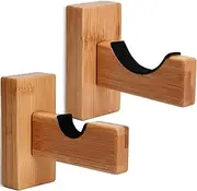 TOBWOLF Baseball Bat Display Case, Sturdy Baseball Bat Stand, Baseball Bat Display Holder, Baseball Bat Horizontal Rack, Baseball Bat Bracket Softball Holder