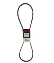 Browning BX59 Gripnotch Belt, BX Belt Section, 60.8 Pitch Length