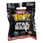 Star Wars Bitty Funko POP! Vinyl Blind Bag