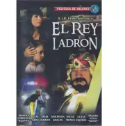 El Rey Ladron – Pelicula de Valores