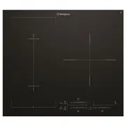 Westinghouse 3 Zone Induction Cooktop