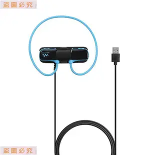 mm098540·索尼Walkman NWZ-W273S MP3播放器WS413 414 416 623充電線 雜奇雜吧