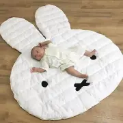 Nishikawa Living Soft Bruna Miffy play mat 100x135 cm JP