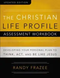在飛比找博客來優惠-The Christian Life Profile Ass