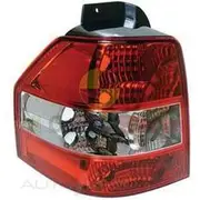 All Crash Left Tail Light APV 05 On - SAP-21040LH