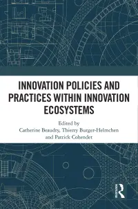 在飛比找博客來優惠-Innovation Policies and Practi