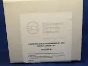 ECS Engineered Corrosion Solutions Microbial Contamination And Deposit Analysis