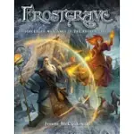 FROSTGRAVE: FANTASY WARGAMES IN THE FROZEN CITY