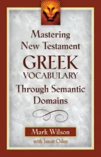 在飛比找博客來優惠-Mastering New Testament Greek 