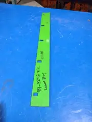 Toro 94-8892-02 SCRAPER BLADE OEM Green