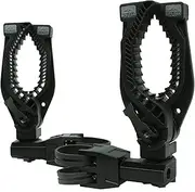 ATV-Tek Elite Series Cam Lock UTV Vehicle Gun Bow Tool Rack Rifle Holder