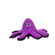 Tuffy Ocean Creature Small Octopus 1 Each by Tuffy