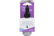 Liquid Sculpey Silver 30ml