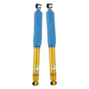 Pair Rear Bilstein B6 Shock Absorbers for Nissan Pathfinder WX 1996-1998