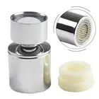 Swivel Tap Aerator Brass Faucut Home Improvement Plumbing Fixtures