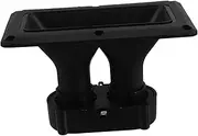 Abaodam Audio Accessories Speaker Water Bird Whistle Piezoelectric Horn Tweeter Musical Instruments Parts Amplifier Accessories Horn Tweeters Part Talking Bird Plastic Black