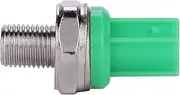 100 Aftermarket Car Engine Knock Detonation Sensor Premium Quality Fit for CL Prelude Isuzu Oasis Original Standard Direct Fit and Easy to Install