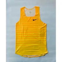 在飛比找蝦皮購物優惠-[現貨］Nike Pro Elite Singlet Tan