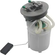 4B0919051E Electric Pump Module Assembly Compatible With 2 Valve 1.4/1.6/1.8/2.0 Petrol 1GB919051B