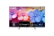 ChiQ 32" PORTABLE LED HD GOOGLE TV