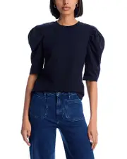 Frame The Drape Tee