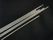 6-Devardi Glass Stainless Steel Mandrels -1/16"~Lampwork Bead