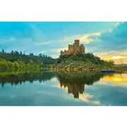Save 15.63%! Knight Templar's order in Portugal - private tour