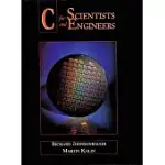 C FOR SCIENTISTS AND ENGINEERS