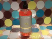 Crabtree & Evelyn London Pear & Pink Magnolia Uplifting HandSoap 500mL 16.9 FlOz