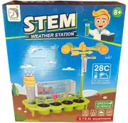 Weather Station Science Kit