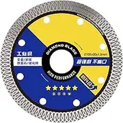 Glass Cutting Disc for Angle Grinder | Jade Cutter Tools - Indestructible Multifunctional Polishing Disc for Ceramic Rock Crystal Slab Cutting