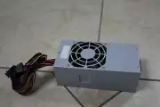 Replace Power Supply for Dell Studio Slim 540s 537s 560s SFF Upgrade 320w TFX