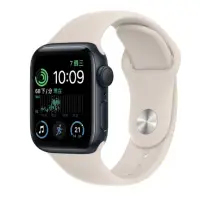 在飛比找環球Online優惠-【APPLE 授權經銷商】 Apple Watch SE (