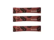BULK 2000 x Cafe Style White Sugar Sticks | Bnb Supplies