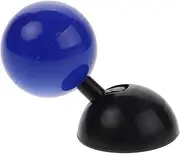 HEALLILY Car Engine Start Button Rocker Stylish Push to Start Lever for Car Accessories