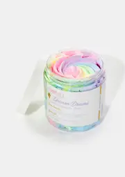 [AMINNAH] Unicorn Dreams Whipped Soap
